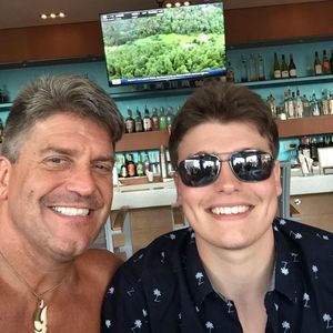 Meet your Posher, Jackson